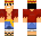 luffy