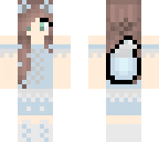 luna wolf edited again