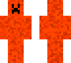 magma creeper