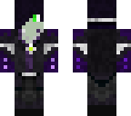 male maleficent
