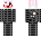 mangle