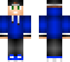martn skin
