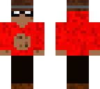 masken keks