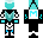max steel