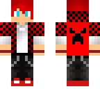 mcguncrafters skin