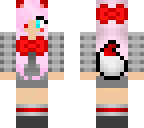 me as mangle