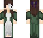 medieval dress