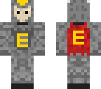 medieval knight