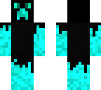 mega creeper