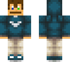 meh new skin