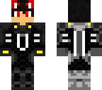 meif'wa blaze