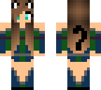 meifwa witch