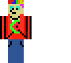 melon boy