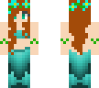 mermaid