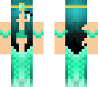 mermaid