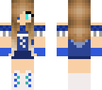 mideval skin