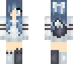 midnight girl new