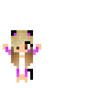 mini catgirl