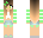 minty spring
