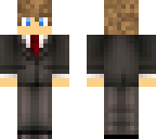 mlg tuxedo dude