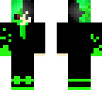 monster boy 