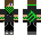 monster energy