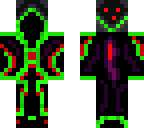 monster inside