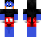 mudmickeykjepp mouse