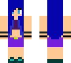 music girl