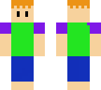 my best  clarence