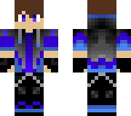 my brothers skin