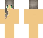 my new new new absolutely forever skin base