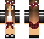 my second created skin
