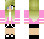 my skin