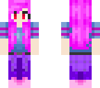 my skin