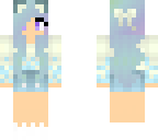 my skin
