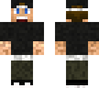 my skin
