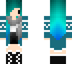 my skin