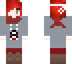 my skin two