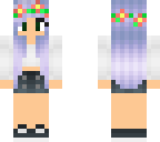 my summer skin