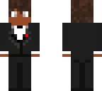my tux