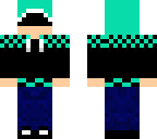 my version of aron