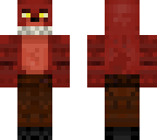 new foxy