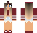 new skin