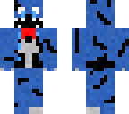 nightmare bonnie