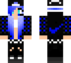 nike girl