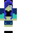 ocean girl