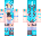 official mcpe skin