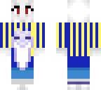outertale toriel