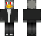 pandaa with overlay